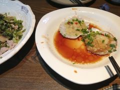 -童年小筑餐厅(申花路店)