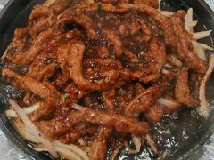 -小贝壳酒楼(经九路店)