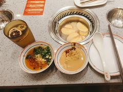 -喜家自助小火锅(卓悦里店)