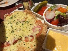 -WOLFGANG PUCK KITCHEN & BAR(迪士尼小镇店)