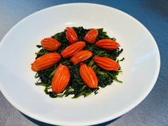 -千禧万福汉亭舫·船舫苏宴