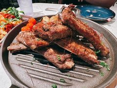 烤猪肋排-酒池星座(深圳湾后海汇店)