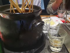 -可口香·非遗老号烧烤(南岗直营店)