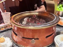 -西塔老太太泥炉烤肉(苏州大悦城店)