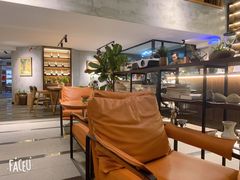 大堂-25#COFFEE(古地石店)