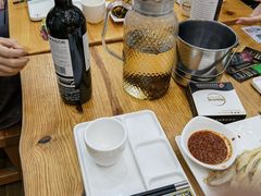 -明洞串城·烧烤·延边朝鲜族烧烤串专门店(景田店)