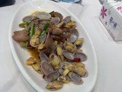 -金海湾海鲜排档(朱家尖店)