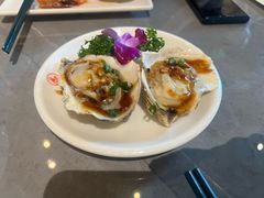 -渔乐之昕·铁板烧自助餐(虹悦城店)
