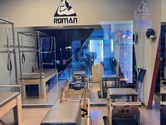 -RoMan罗马健身工作室(莘庄店)