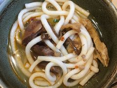 -俏湘私房菜(国贸店)