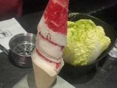-摇滚火锅