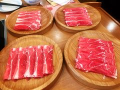 -牛New寿喜烧(青浦店)
