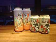 -JollyBee’s Craft Nest乐蜂精酿