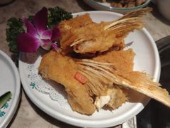 -淘米捞·米汤脆鲩鱼火锅(福田皇岗店)
