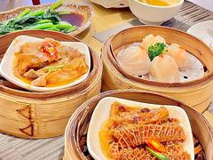 -牡丹国际大酒店-港式茶餐厅