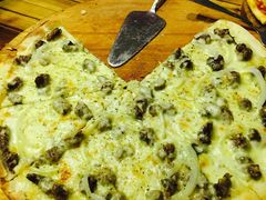 -百好乐宠物友好餐厅(朝外大街店)