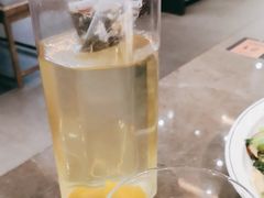 -老屋印象·酸菜鱼新川菜(义乌之心店)
