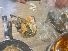 -原乡故事里海鲜大餐(玉祥门北马道巷店)