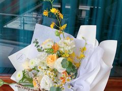 -ChaKo Flora ·茶子花艺 (市北店)