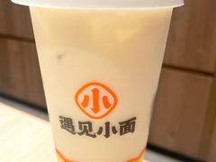 -遇见小面(江湾阳光天地店)