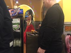 -阿凡提餐厅(簋街店)
