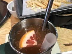 -韩国大金刚烤肉·料理(印象城店)