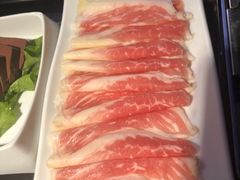 胶原肥牛-锅说大脸毛肚重庆老火锅(佐阾店)
