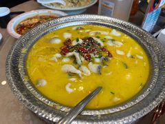 -李氏传家菜(兴城路店)