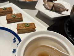 -狮王府淮扬菜(夫子庙老门东店)