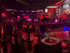 -MOSSO音乐酒吧·live house(南京旗舰店)