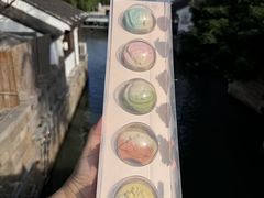 -百年同和·江南点心院(山塘街店)