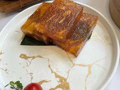 -山泉公馆酒家(珠江新城店)