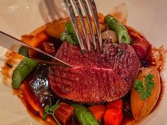 -壳里西餐厅Coquille Seafood Bistro(蒙自路店)