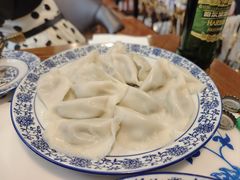 -老都一处饺子馆(道里店)