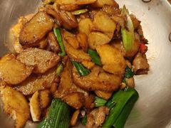 -绿茶餐厅(北京世纪金源店)
