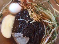 -顺姬冷面(长白西路店)