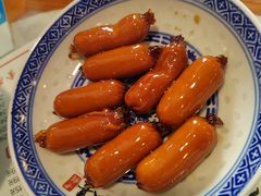 -双喜老铺(人民广场店)