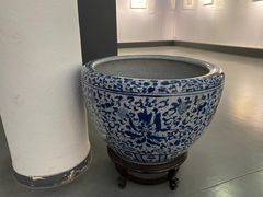 -吴作人艺术馆