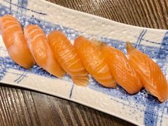 -大雄寿司(中华广场店)