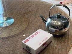 -天宝酒店(万达店)