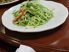 -喜洲翰林餐厅(董家百年老宅店)