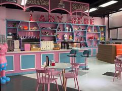 -金港秋名山·双层卡丁车场