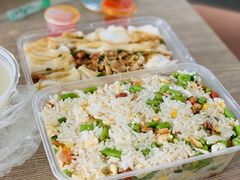-汕尾小吃铜盘推(埔尾篮球场店)