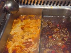 -重庆高老九火锅(万象城店)