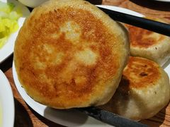 -清真吴记门钉肉饼·喜多利