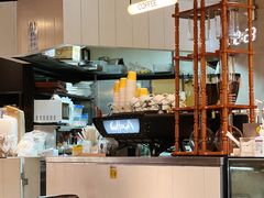 -明谦·Coffee&Cocktail Bar(美您公园店)