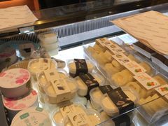 -格瑞思动物奶油生日蛋糕(园区永旺店)
