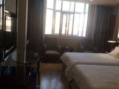 -梅州万达广场华美达酒店