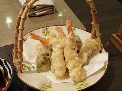 -富力希尔顿酒店·源氏日餐厅