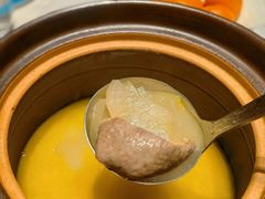 -湘上湘(米其林餐厅-正大中心总店)